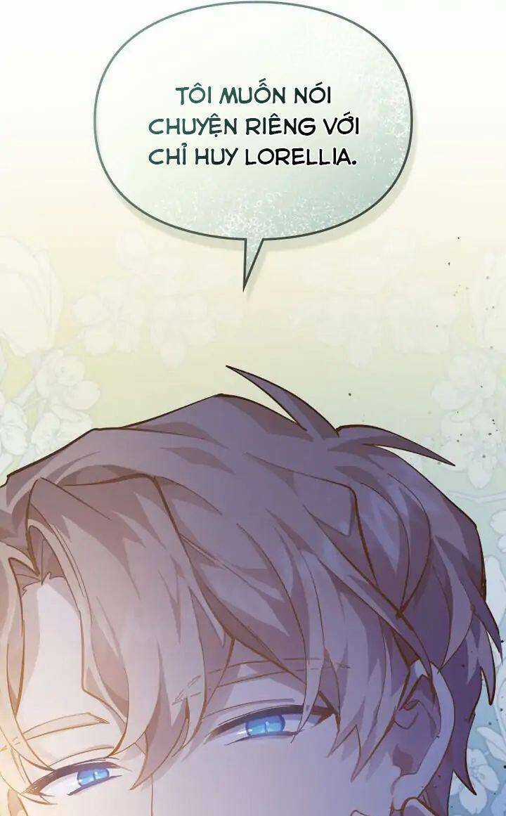 Lý Do Khiến Tôi Phải Lòng Địch Thủ Chapter 12 trang 65