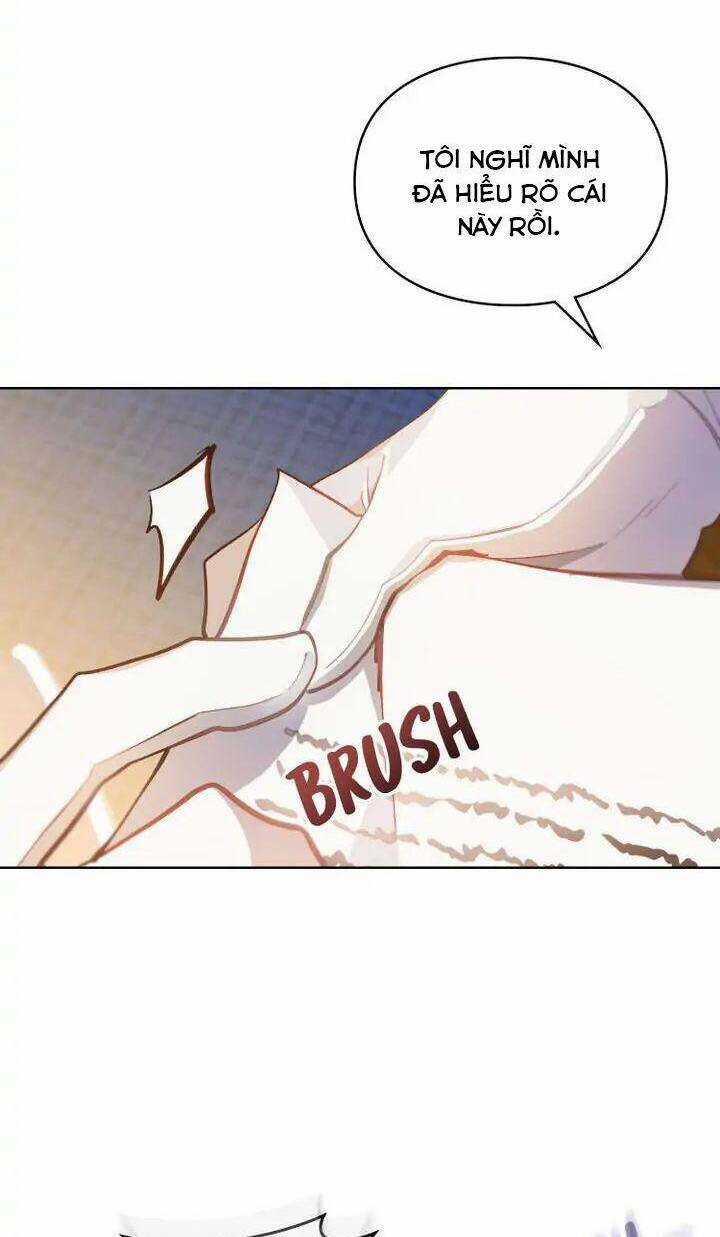 Lý Do Khiến Tôi Phải Lòng Địch Thủ Chapter 12 trang 7