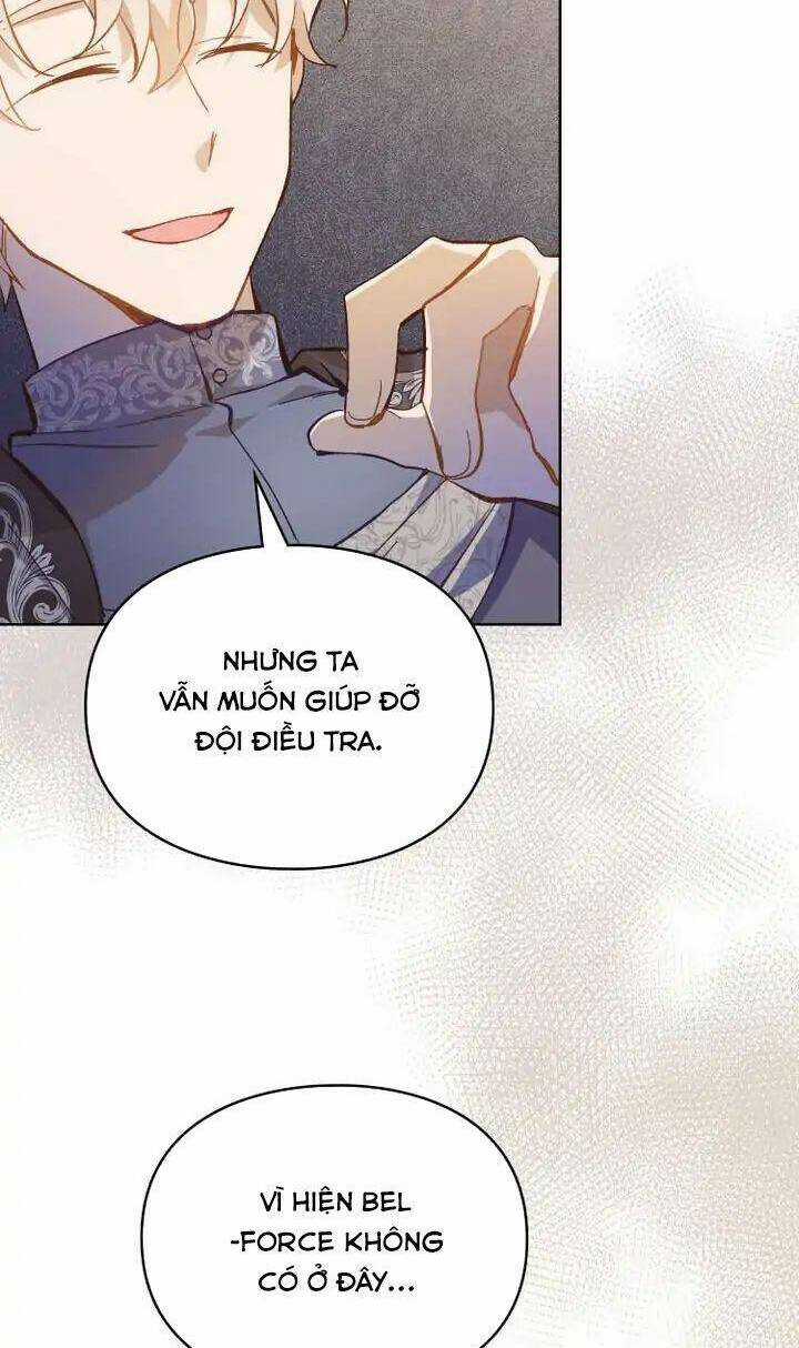 Lý Do Khiến Tôi Phải Lòng Địch Thủ Chapter 13 trang 10