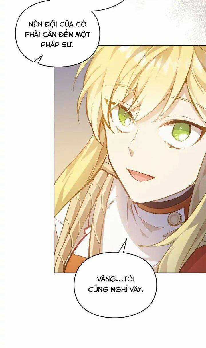 Lý Do Khiến Tôi Phải Lòng Địch Thủ Chapter 13 trang 11