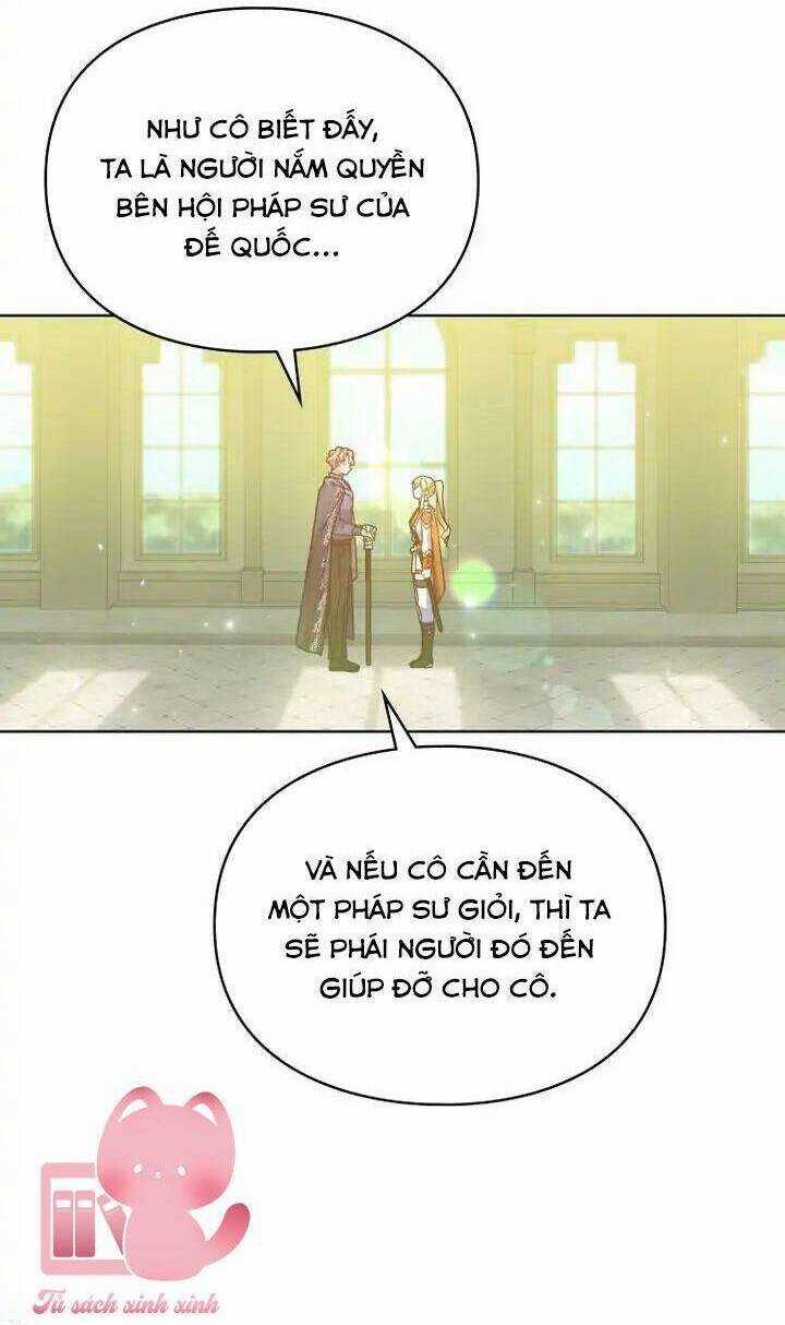 Lý Do Khiến Tôi Phải Lòng Địch Thủ Chapter 13 trang 12