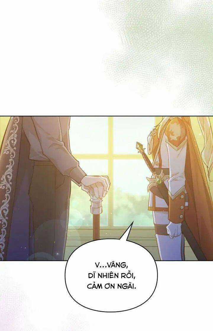 Lý Do Khiến Tôi Phải Lòng Địch Thủ Chapter 13 trang 14