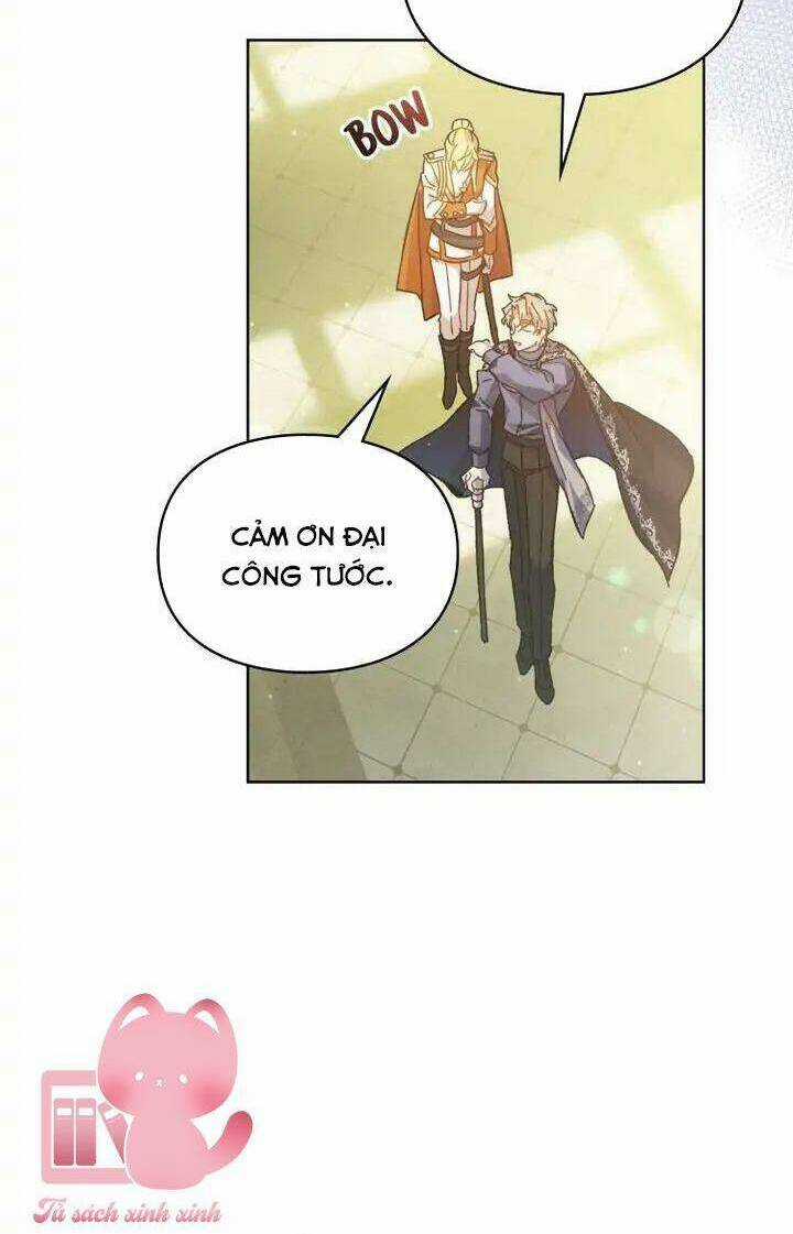 Lý Do Khiến Tôi Phải Lòng Địch Thủ Chapter 13 trang 16