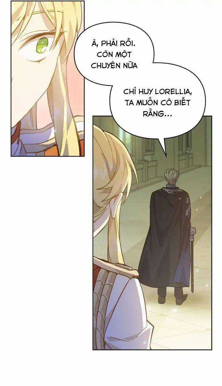 Lý Do Khiến Tôi Phải Lòng Địch Thủ Chapter 13 trang 17