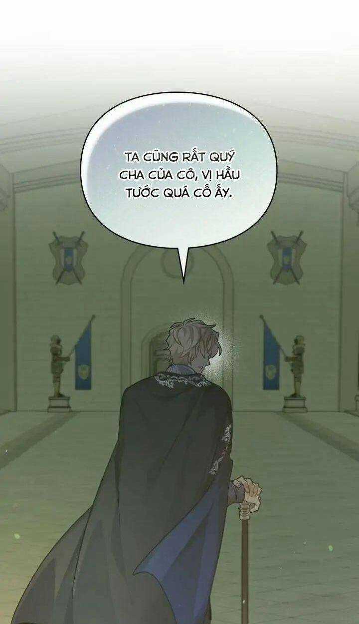 Lý Do Khiến Tôi Phải Lòng Địch Thủ Chapter 13 trang 18