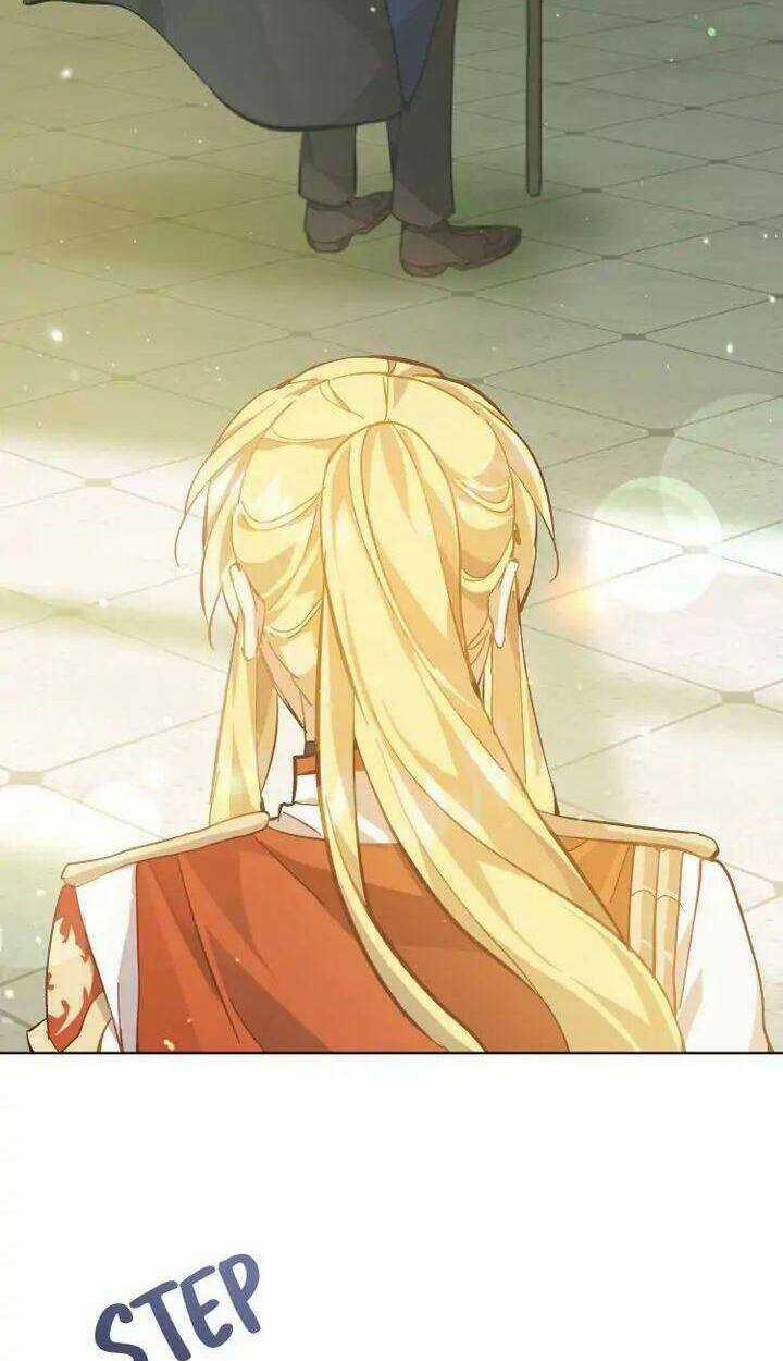 Lý Do Khiến Tôi Phải Lòng Địch Thủ Chapter 13 trang 19