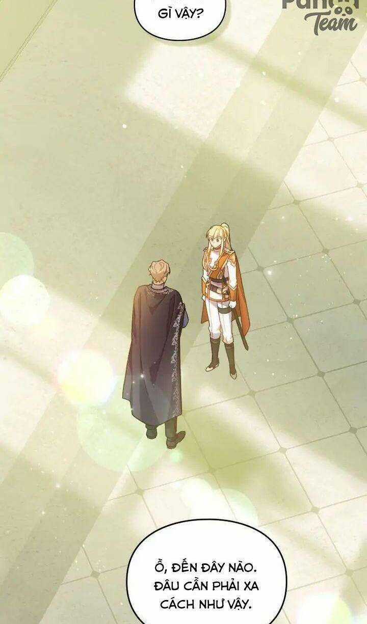 Lý Do Khiến Tôi Phải Lòng Địch Thủ Chapter 13 trang 2