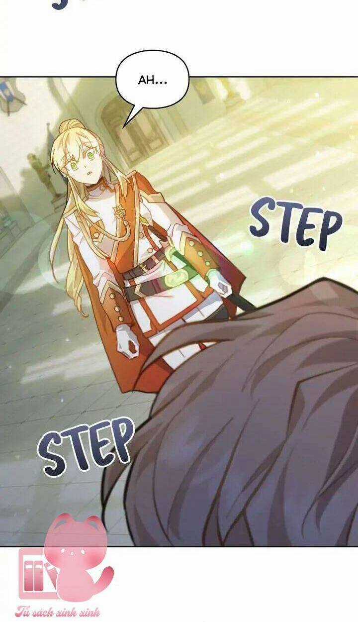 Lý Do Khiến Tôi Phải Lòng Địch Thủ Chapter 13 trang 20