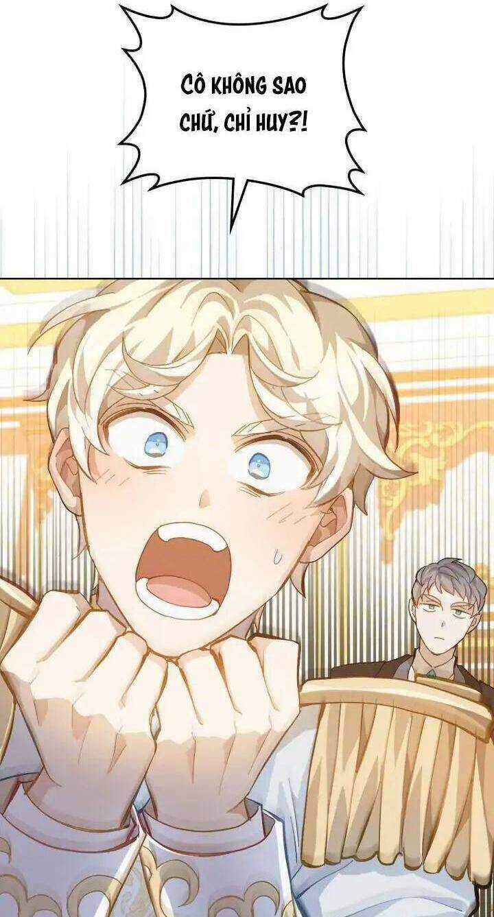 Lý Do Khiến Tôi Phải Lòng Địch Thủ Chapter 13 trang 23