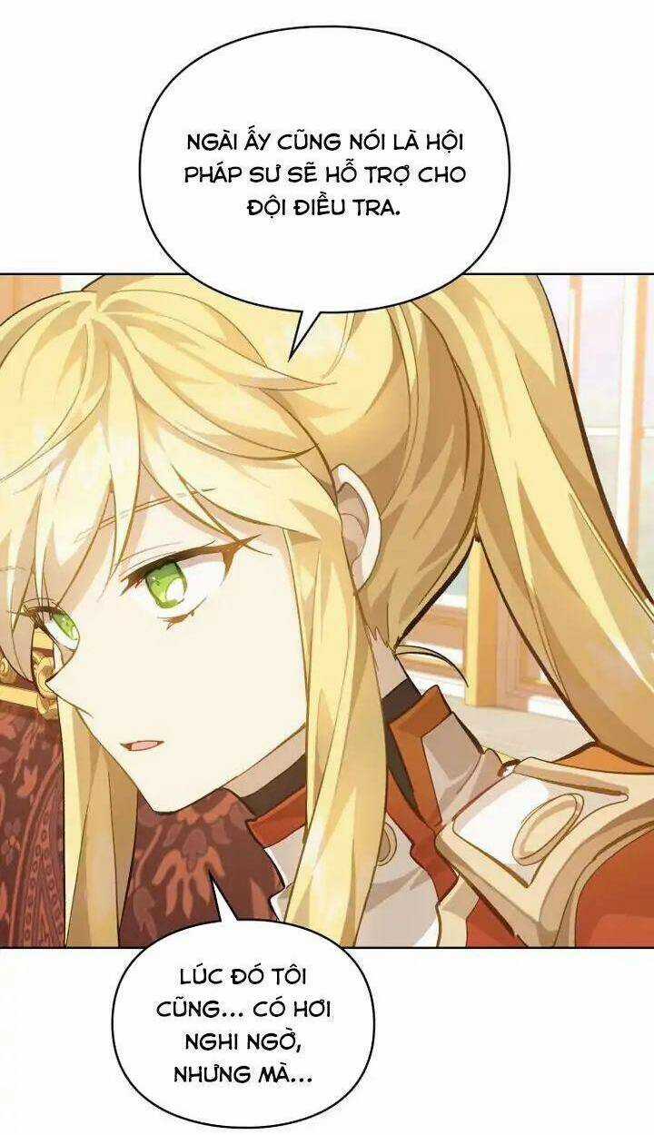 Lý Do Khiến Tôi Phải Lòng Địch Thủ Chapter 13 trang 26