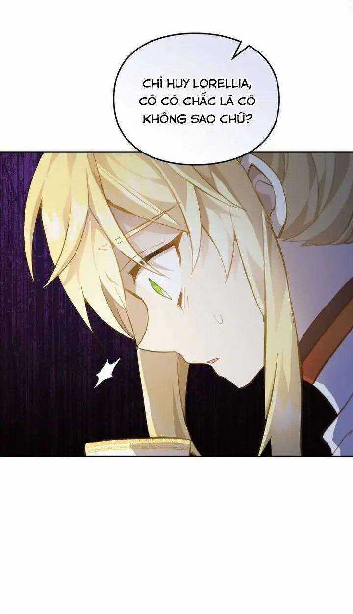 Lý Do Khiến Tôi Phải Lòng Địch Thủ Chapter 13 trang 31