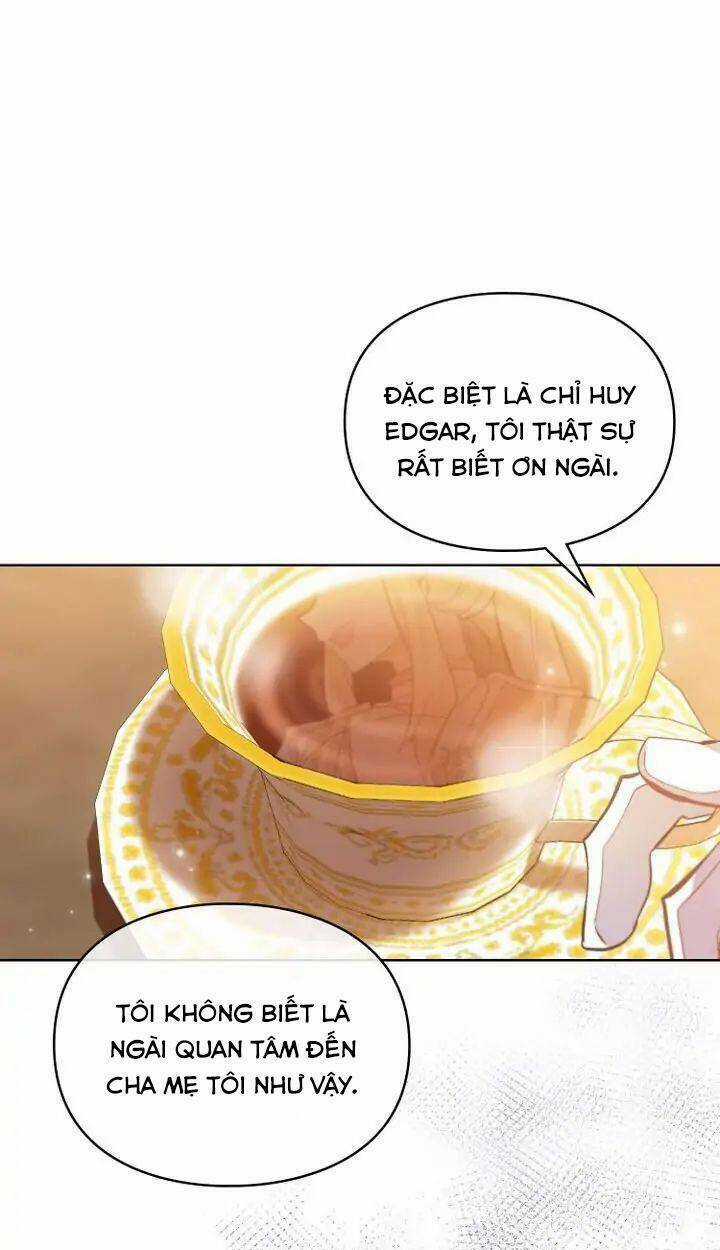 Lý Do Khiến Tôi Phải Lòng Địch Thủ Chapter 13 trang 33