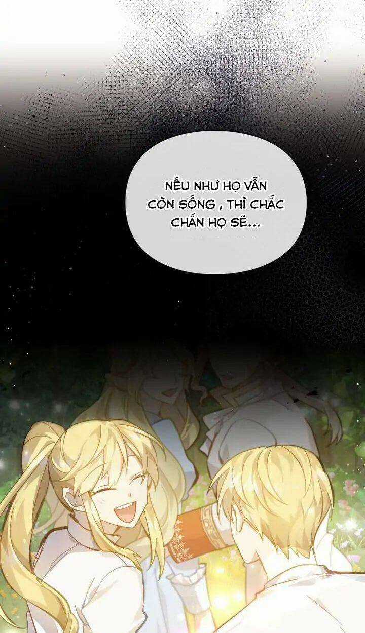 Lý Do Khiến Tôi Phải Lòng Địch Thủ Chapter 13 trang 34