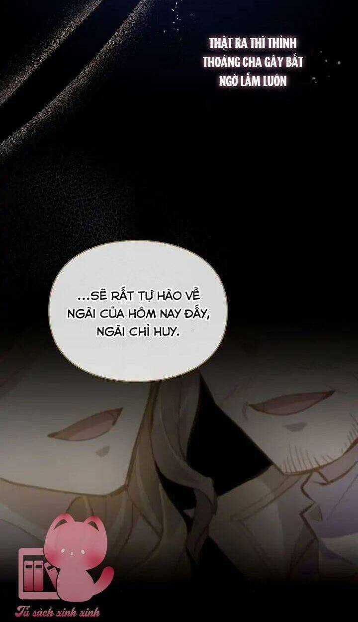 Lý Do Khiến Tôi Phải Lòng Địch Thủ Chapter 13 trang 36