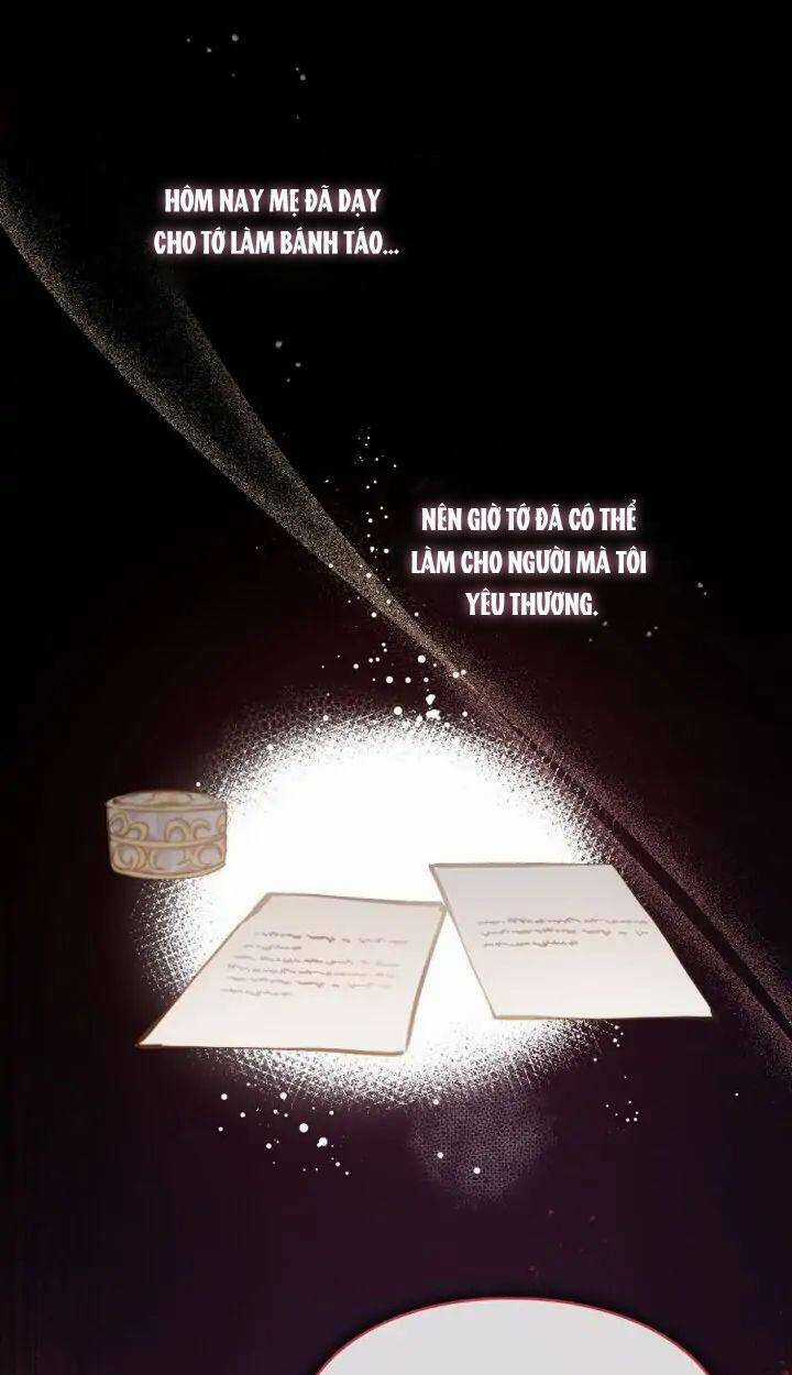 Lý Do Khiến Tôi Phải Lòng Địch Thủ Chapter 13 trang 37