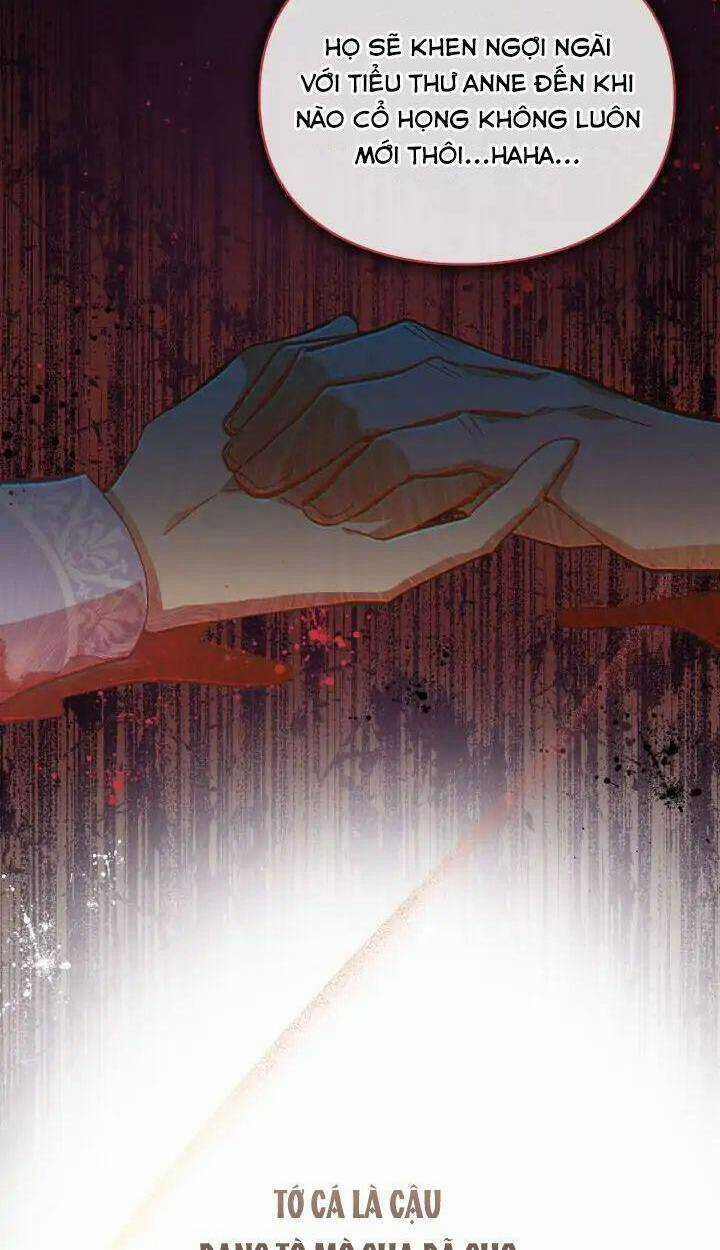 Lý Do Khiến Tôi Phải Lòng Địch Thủ Chapter 13 trang 38