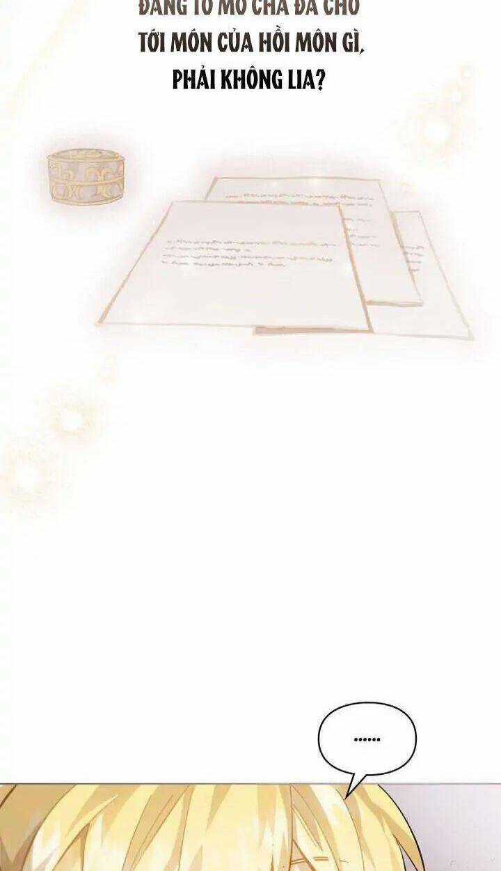 Lý Do Khiến Tôi Phải Lòng Địch Thủ Chapter 13 trang 39