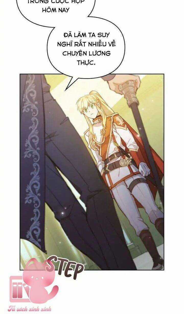 Lý Do Khiến Tôi Phải Lòng Địch Thủ Chapter 13 trang 4