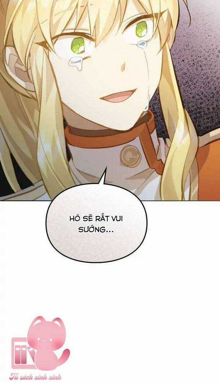 Lý Do Khiến Tôi Phải Lòng Địch Thủ Chapter 13 trang 40