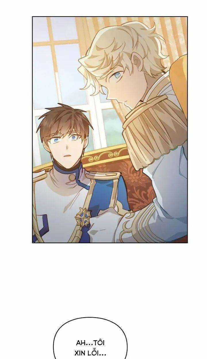 Lý Do Khiến Tôi Phải Lòng Địch Thủ Chapter 13 trang 41