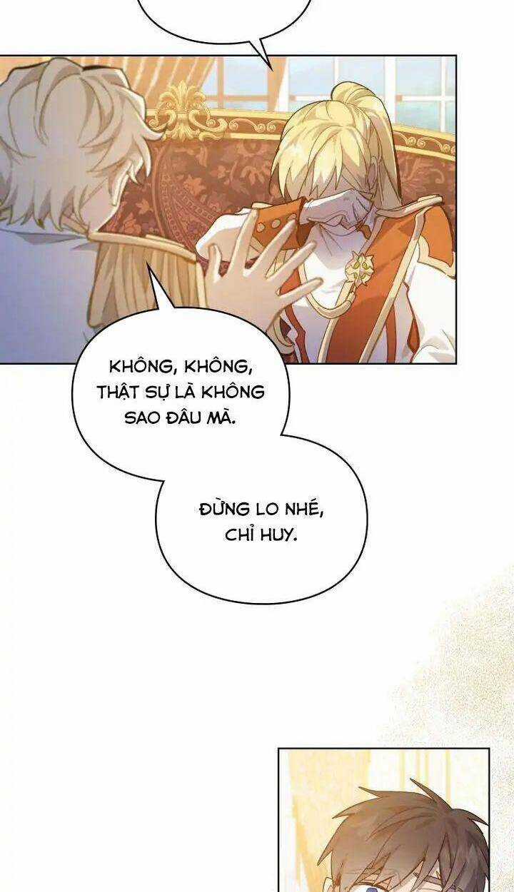 Lý Do Khiến Tôi Phải Lòng Địch Thủ Chapter 13 trang 42