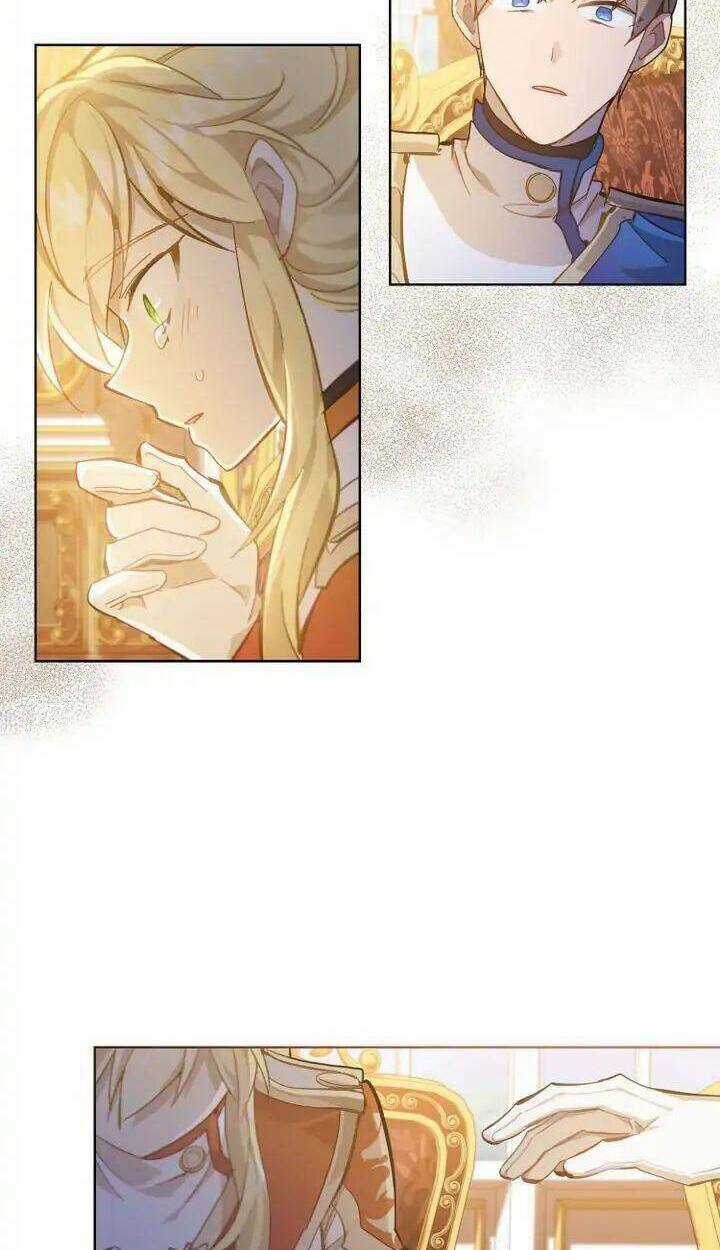 Lý Do Khiến Tôi Phải Lòng Địch Thủ Chapter 13 trang 43