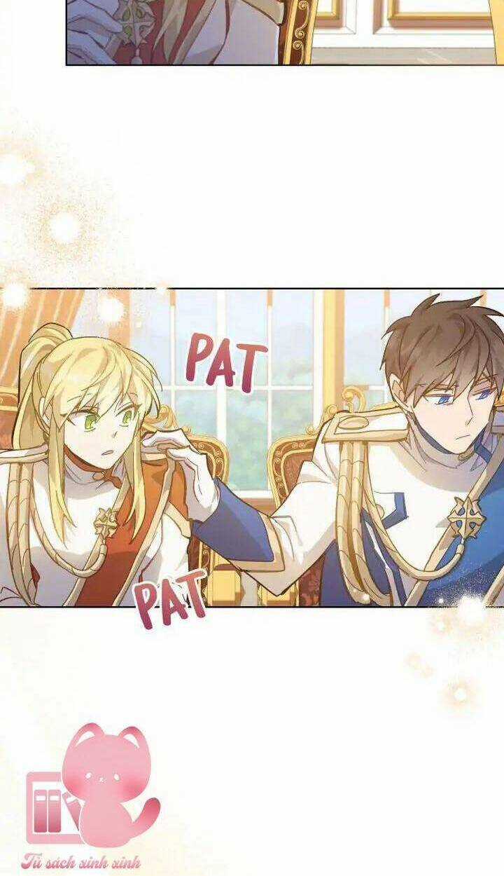 Lý Do Khiến Tôi Phải Lòng Địch Thủ Chapter 13 trang 44