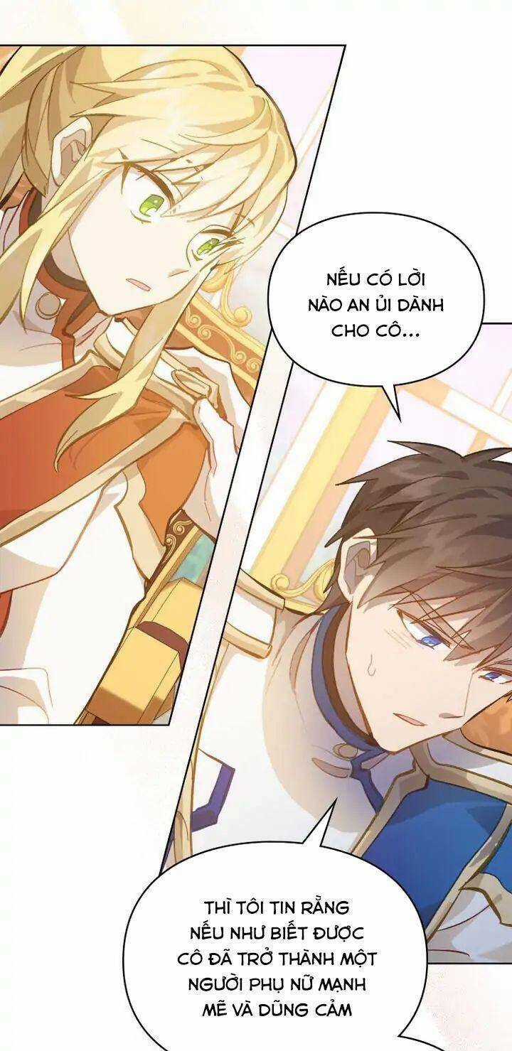 Lý Do Khiến Tôi Phải Lòng Địch Thủ Chapter 13 trang 45