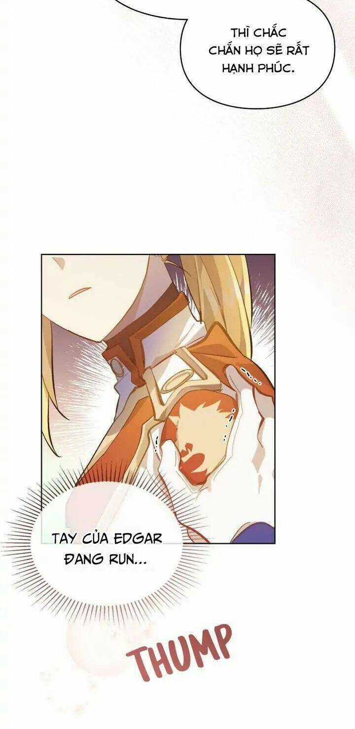 Lý Do Khiến Tôi Phải Lòng Địch Thủ Chapter 13 trang 46