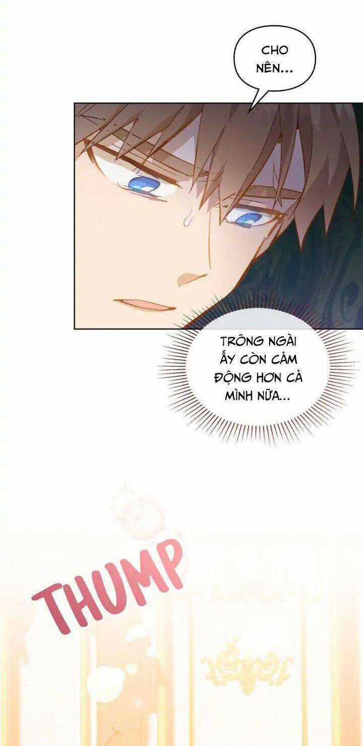 Lý Do Khiến Tôi Phải Lòng Địch Thủ Chapter 13 trang 47