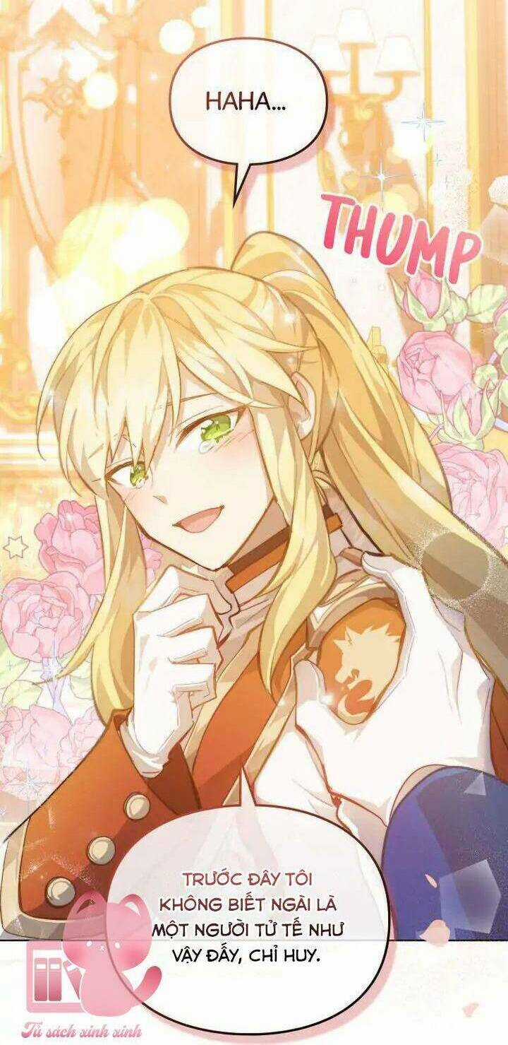 Lý Do Khiến Tôi Phải Lòng Địch Thủ Chapter 13 trang 48