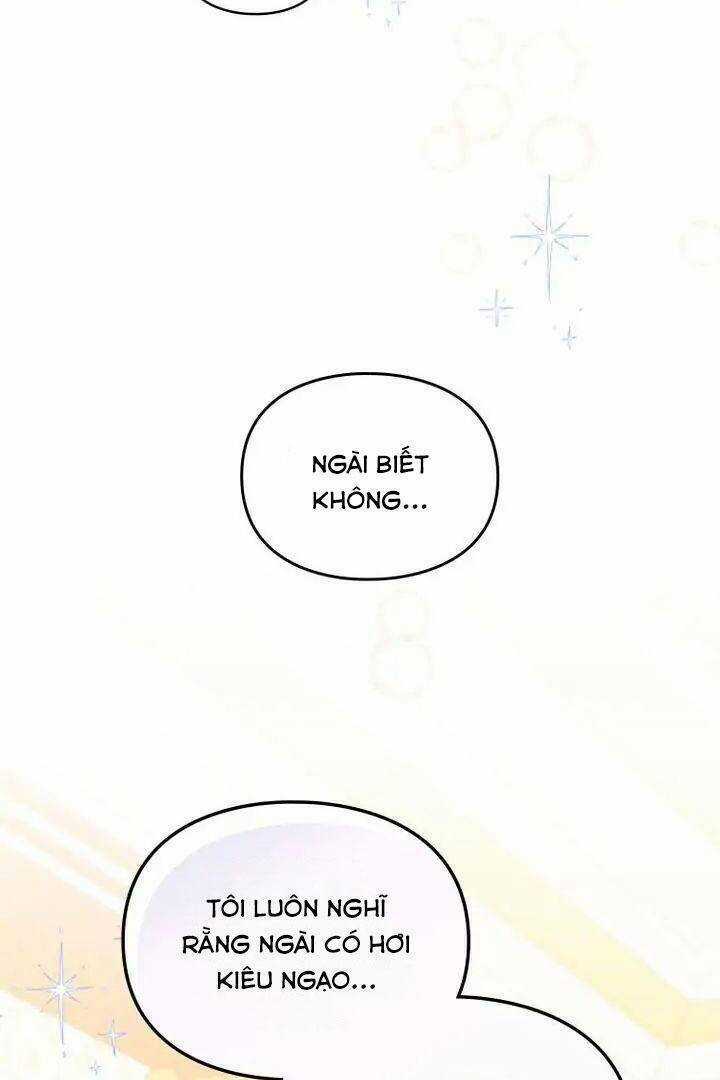 Lý Do Khiến Tôi Phải Lòng Địch Thủ Chapter 13 trang 50