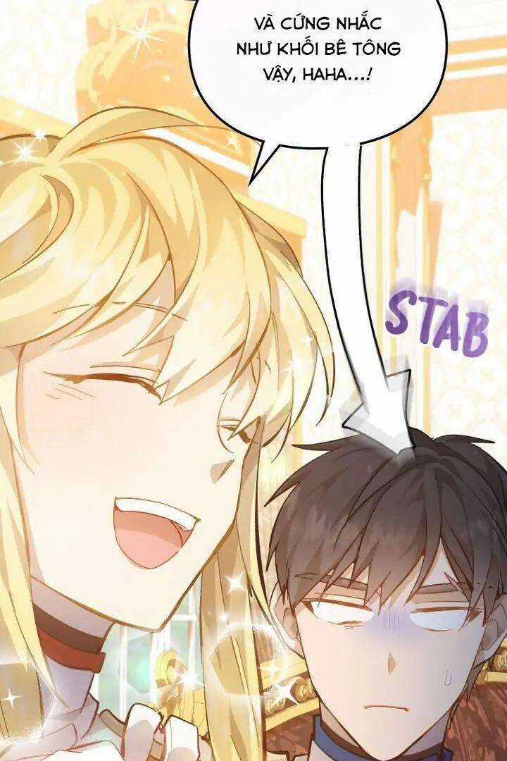 Lý Do Khiến Tôi Phải Lòng Địch Thủ Chapter 13 trang 51