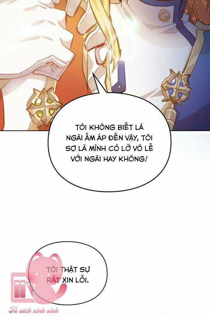 Lý Do Khiến Tôi Phải Lòng Địch Thủ Chapter 13 trang 52