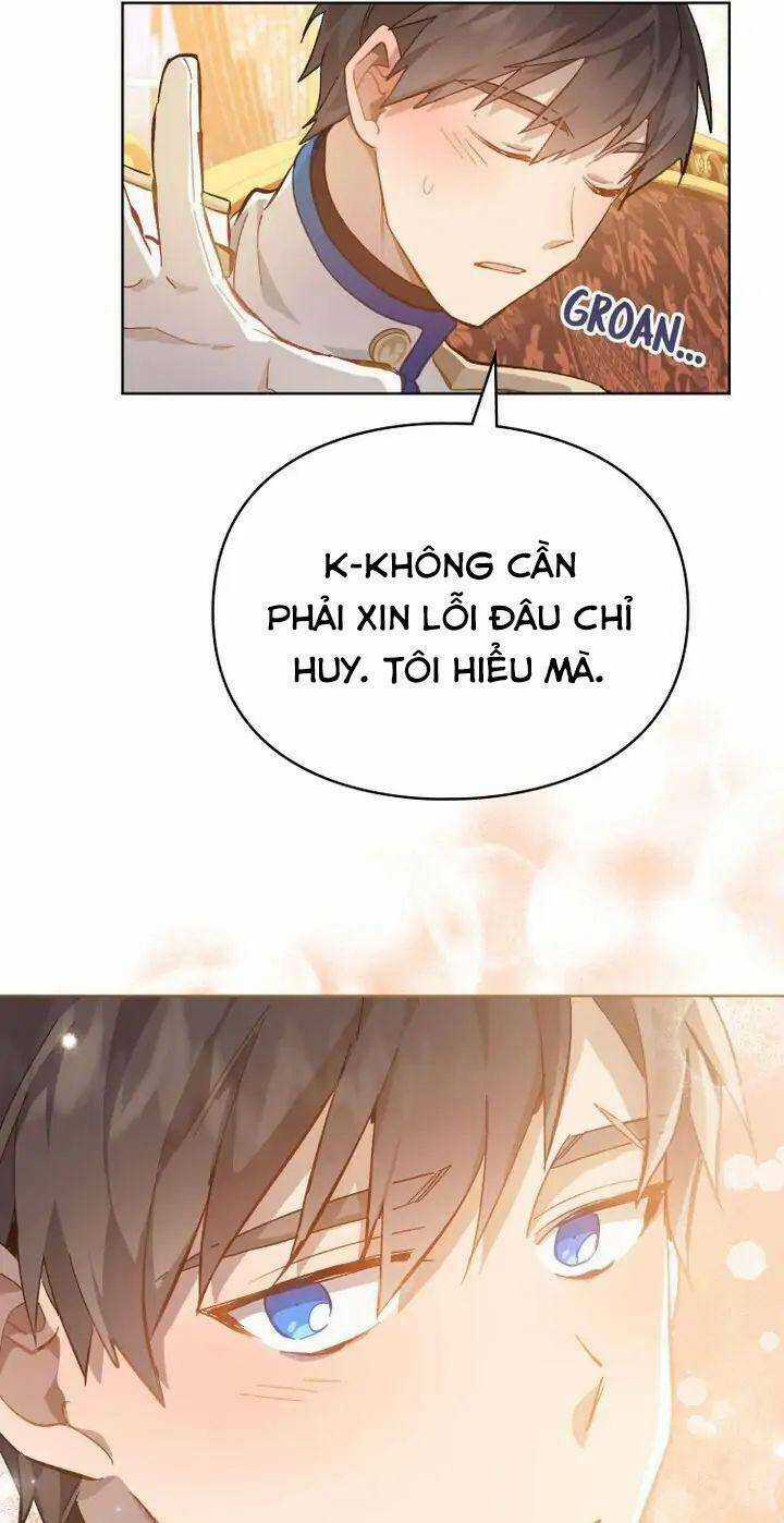 Lý Do Khiến Tôi Phải Lòng Địch Thủ Chapter 13 trang 53