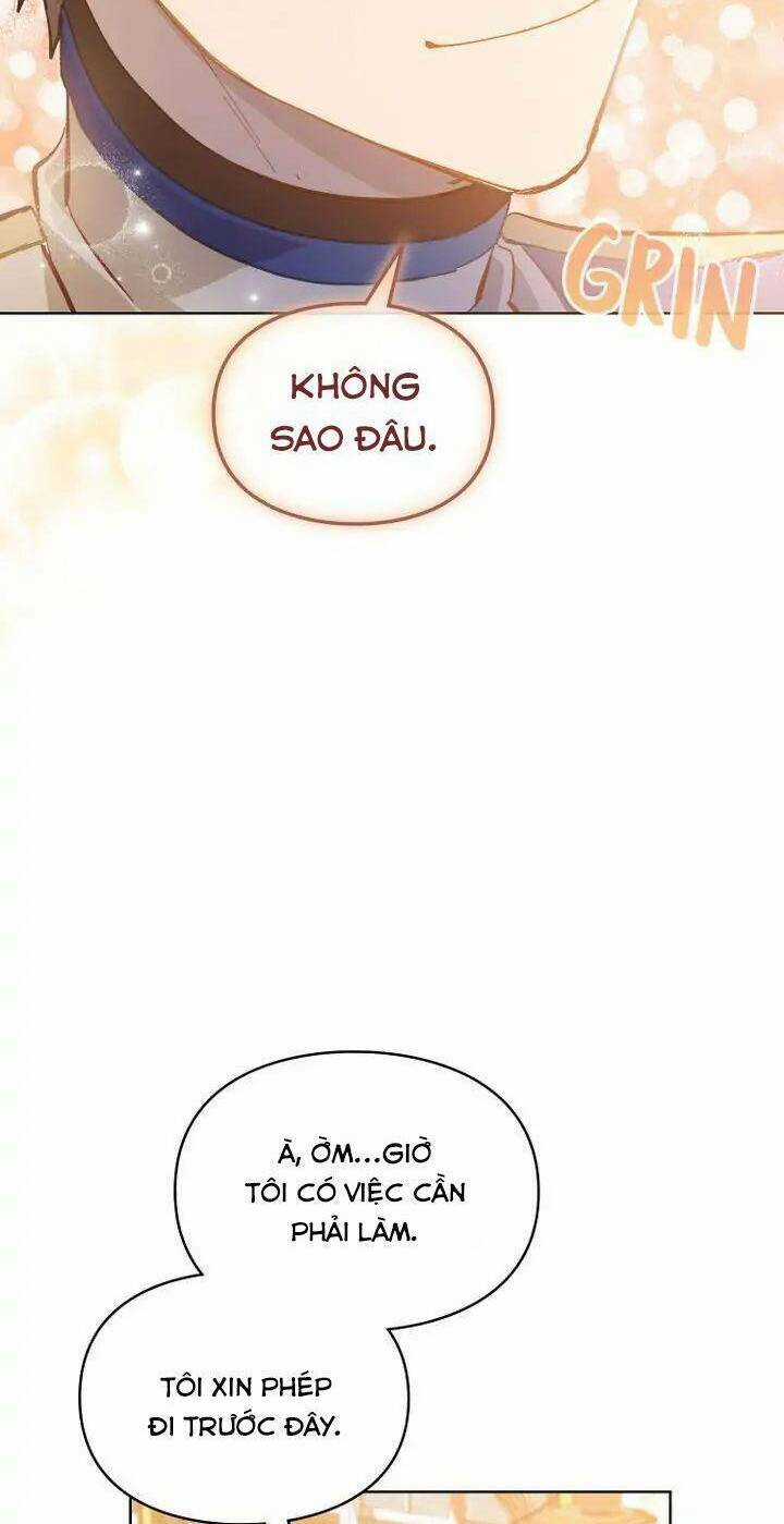 Lý Do Khiến Tôi Phải Lòng Địch Thủ Chapter 13 trang 54