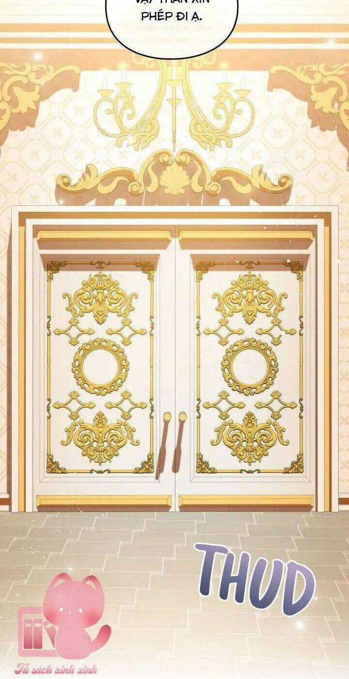 Lý Do Khiến Tôi Phải Lòng Địch Thủ Chapter 13 trang 56