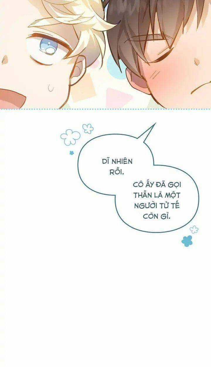 Lý Do Khiến Tôi Phải Lòng Địch Thủ Chapter 13 trang 58