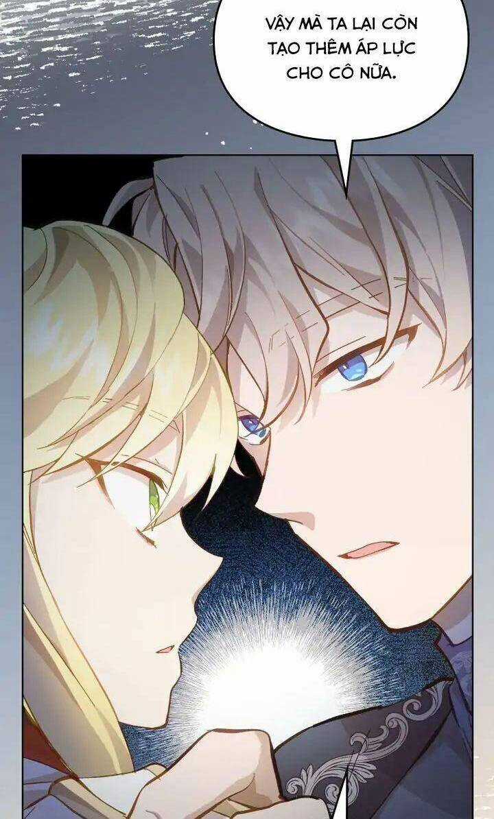 Lý Do Khiến Tôi Phải Lòng Địch Thủ Chapter 13 trang 6