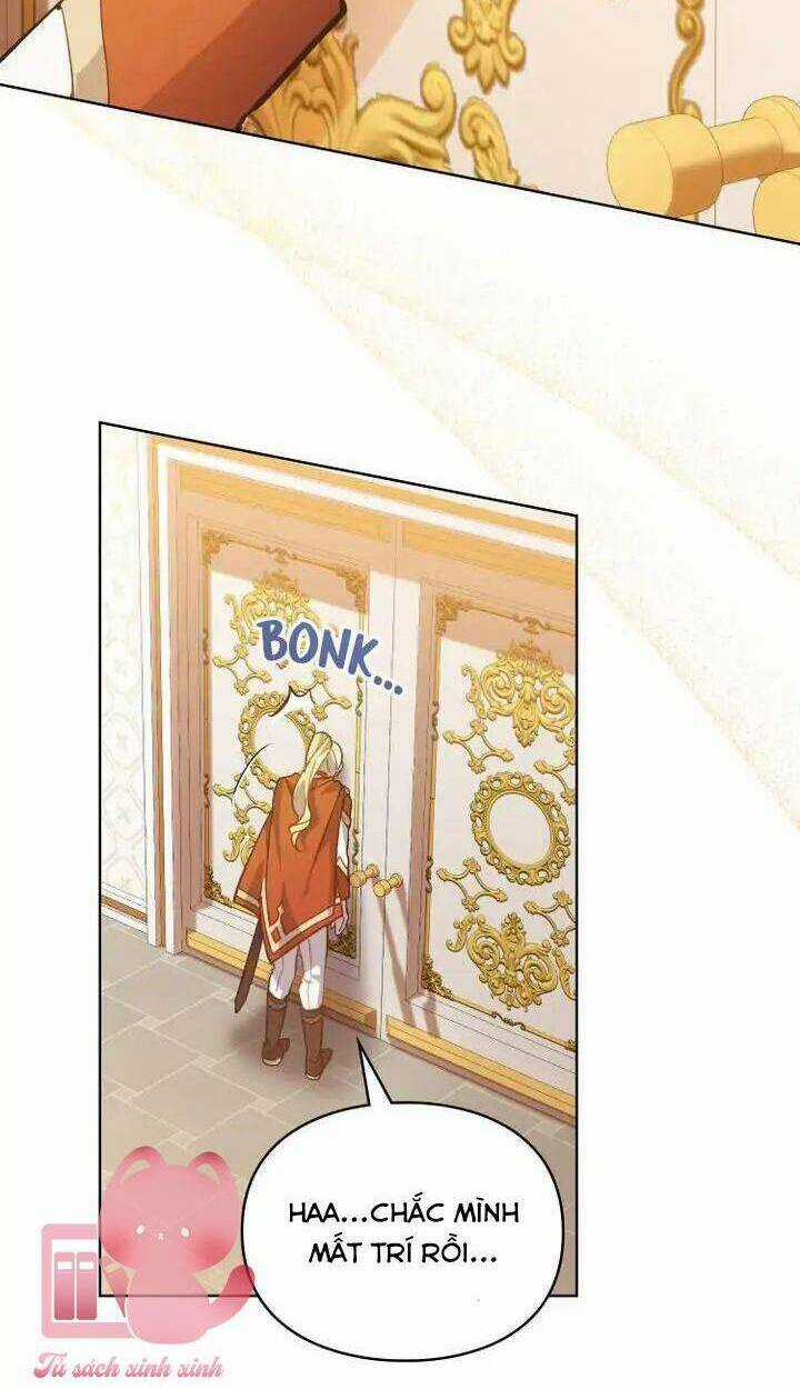 Lý Do Khiến Tôi Phải Lòng Địch Thủ Chapter 13 trang 60