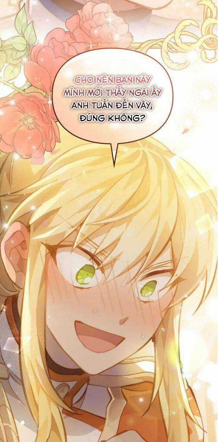 Lý Do Khiến Tôi Phải Lòng Địch Thủ Chapter 13 trang 62