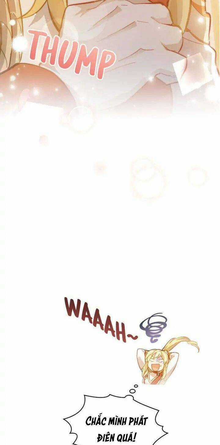 Lý Do Khiến Tôi Phải Lòng Địch Thủ Chapter 13 trang 63