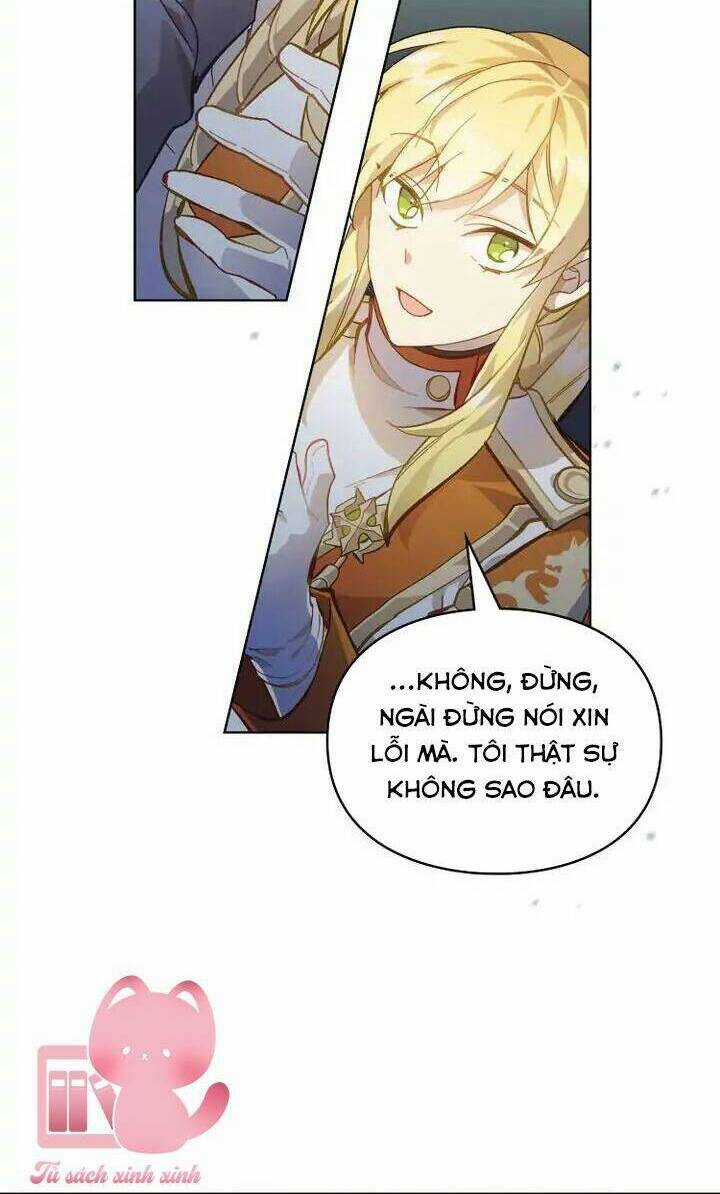 Lý Do Khiến Tôi Phải Lòng Địch Thủ Chapter 13 trang 8