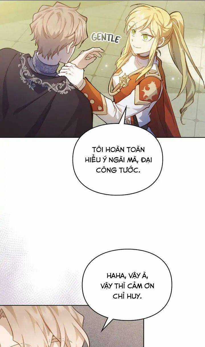 Lý Do Khiến Tôi Phải Lòng Địch Thủ Chapter 13 trang 9