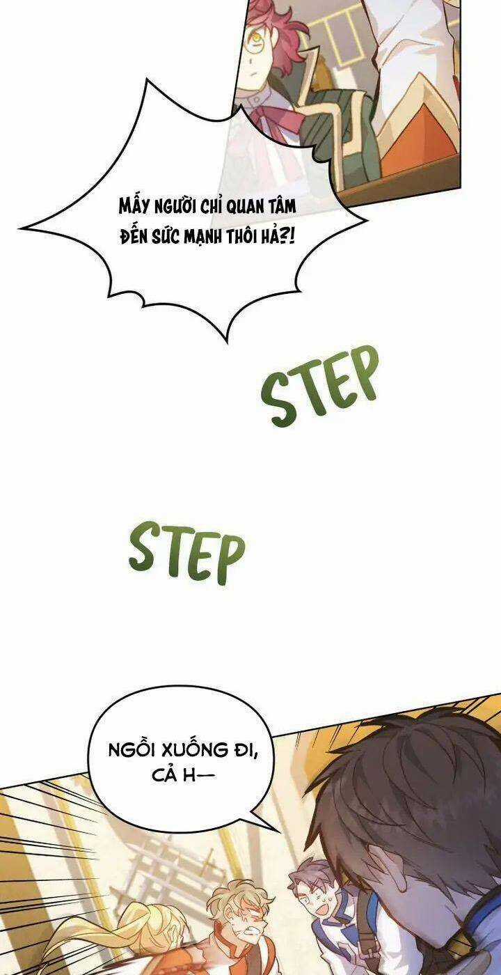 Lý Do Khiến Tôi Phải Lòng Địch Thủ Chapter 14 trang 11