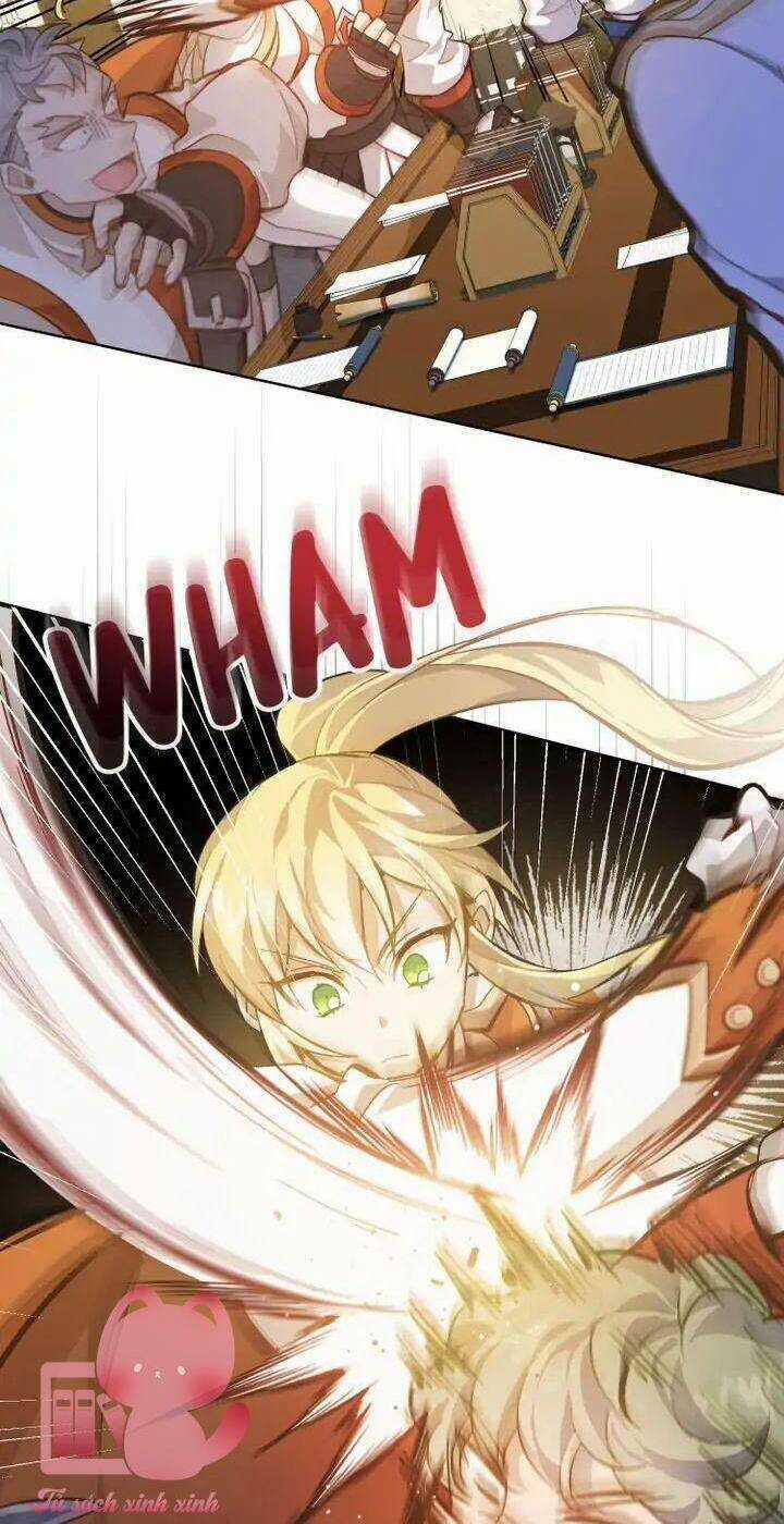 Lý Do Khiến Tôi Phải Lòng Địch Thủ Chapter 14 trang 12