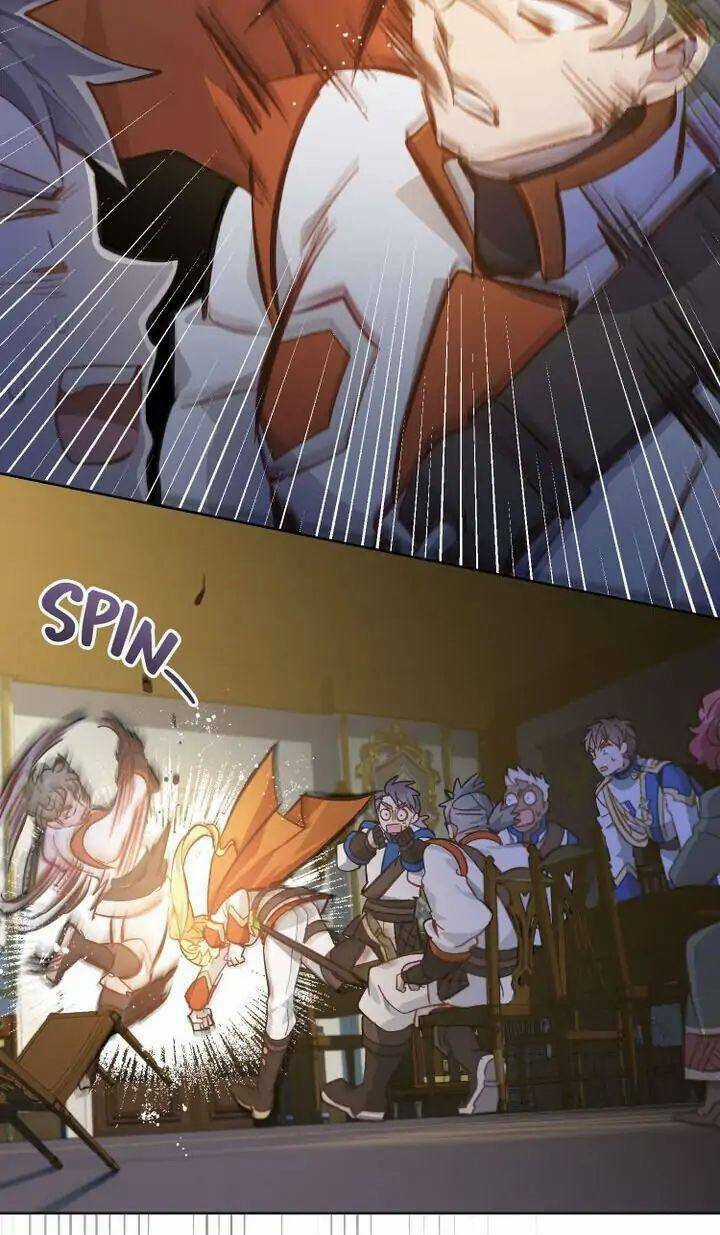 Lý Do Khiến Tôi Phải Lòng Địch Thủ Chapter 14 trang 13