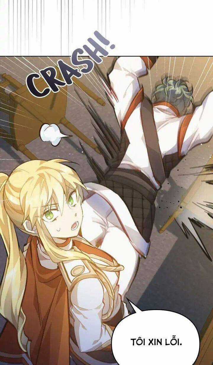 Lý Do Khiến Tôi Phải Lòng Địch Thủ Chapter 14 trang 14