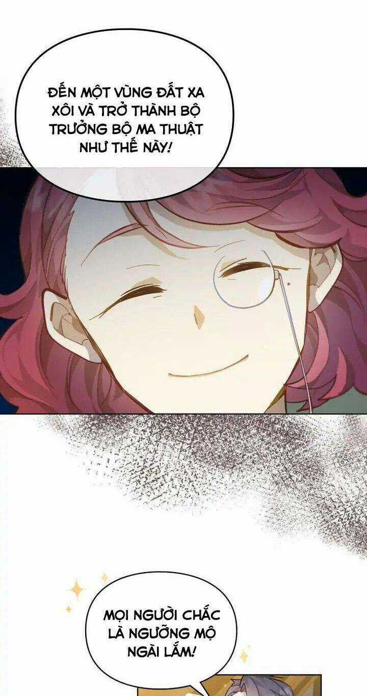 Lý Do Khiến Tôi Phải Lòng Địch Thủ Chapter 14 trang 18