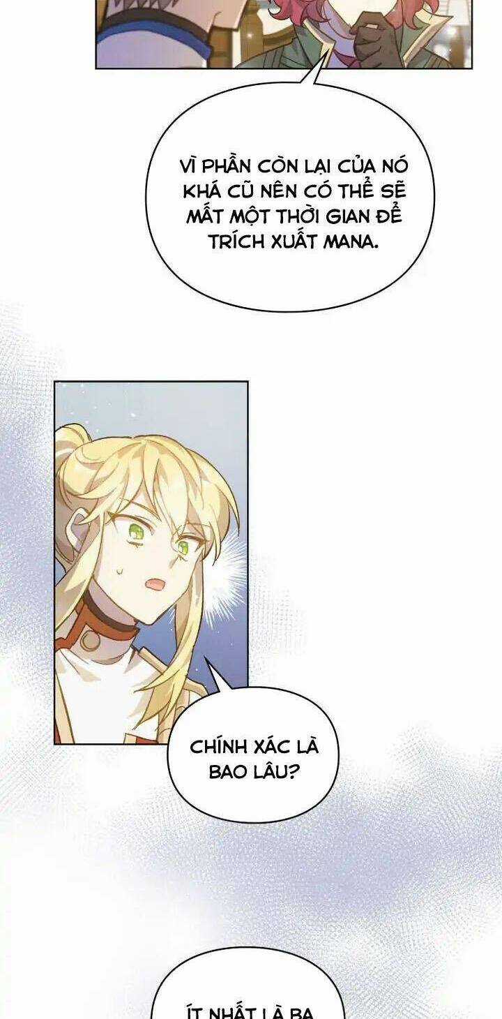 Lý Do Khiến Tôi Phải Lòng Địch Thủ Chapter 14 trang 26